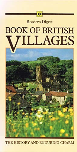 Book of British Villages