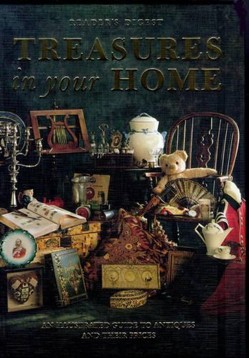 "Reader's Digest" Treasures in Your Home