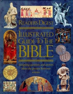 Illustrated Guide to the Bible