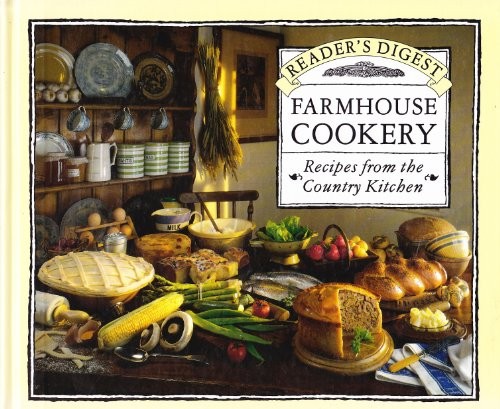 Farmhouse Cookery