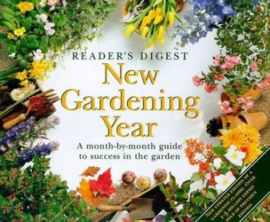 New Gardening Year
