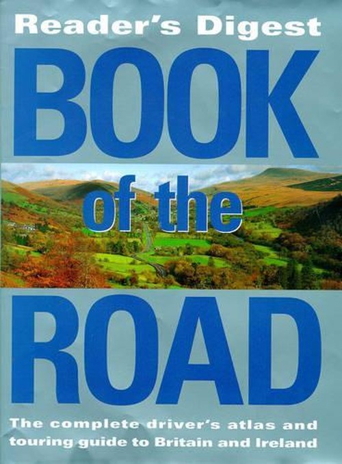 "Reader's Digest" Book of the Road