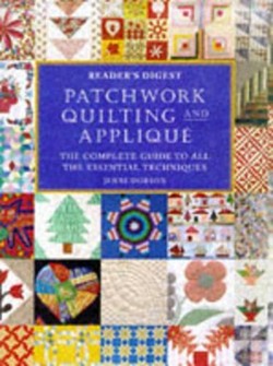 Patchwork, Quilting and Applique