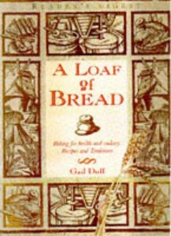 A Loaf of Bread