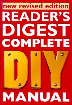 Complete DIY Manual