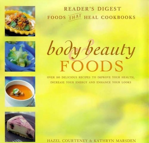 Body and Beauty Foods