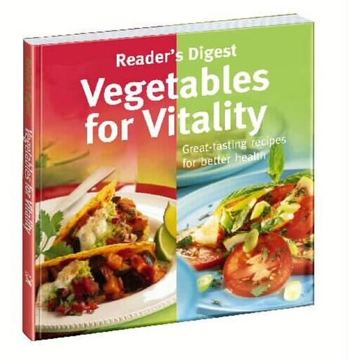 Vegetables for Vitality
