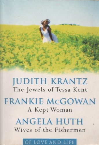 Jewels of Tessa Kent