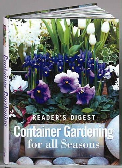 Container Gardening for All Seasons