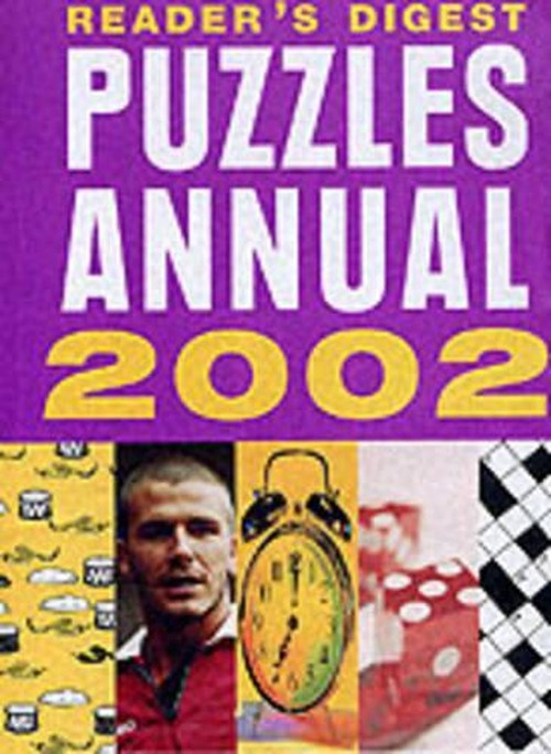 Puzzles Annual