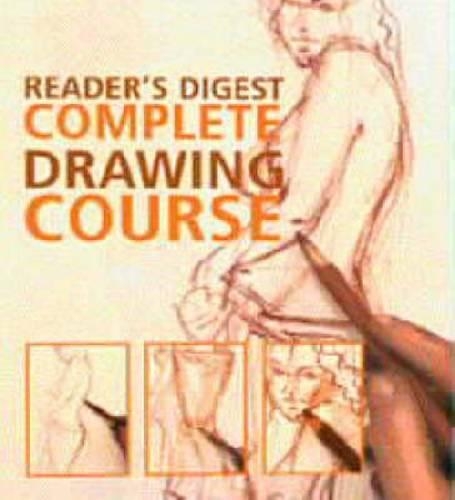 Complete Drawing Course