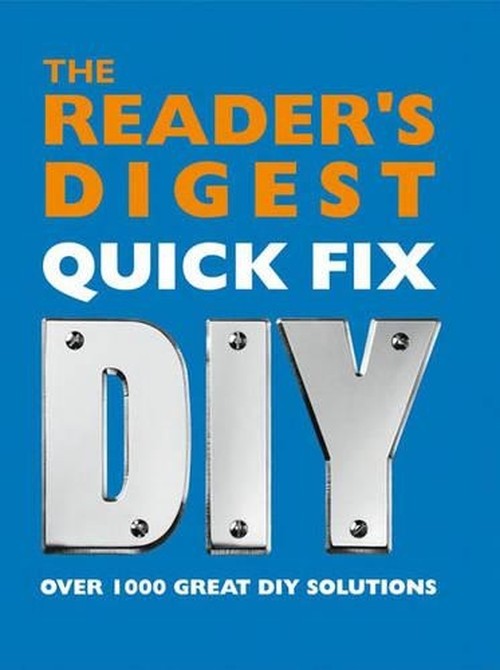 DIY Quick-fix Handbook