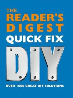 DIY Quick-fix Handbook