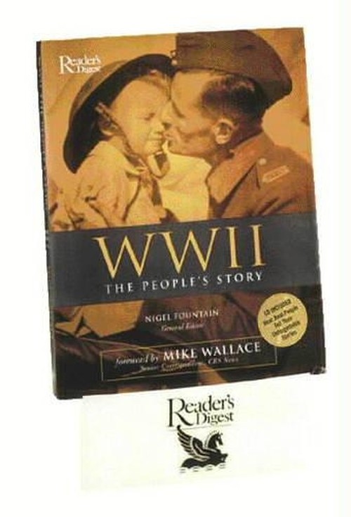 World War II