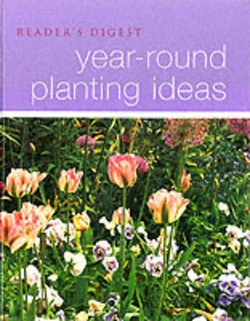 Year Round Planting Ideas