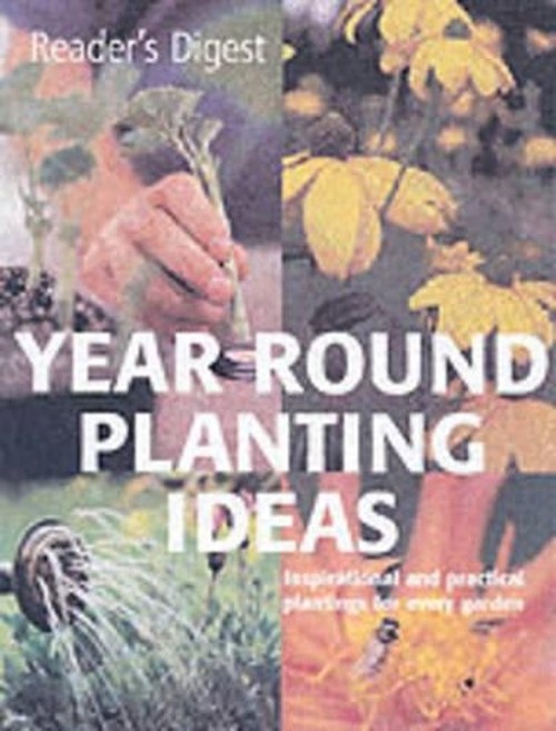 Year-Round Indoor Gardening