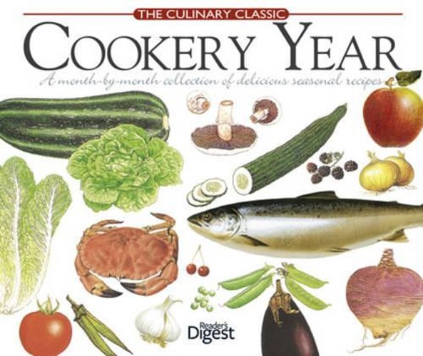 The Cookery Year