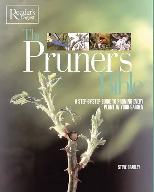 The Pruner's Bible