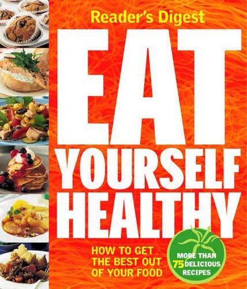 Eat Yourself Healthy