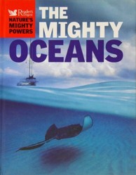 Rd Natures Powers Mighty Oceans