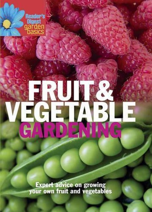 Fruit and Vegetable Gardening