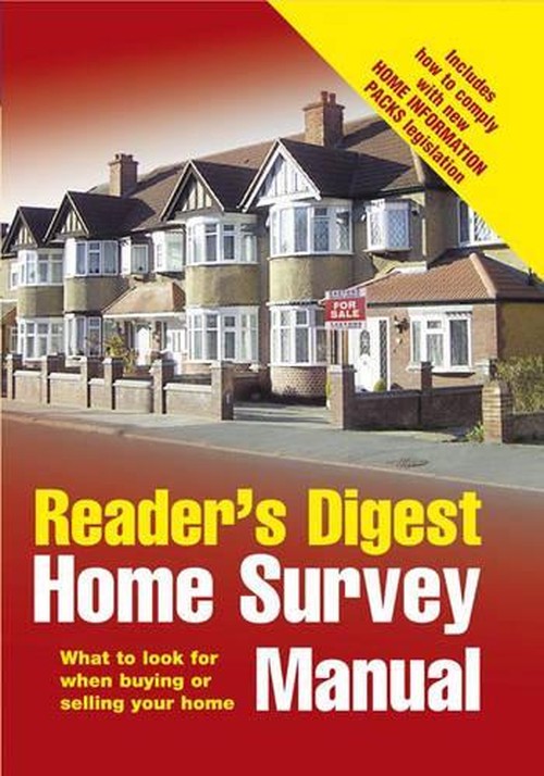 Home Survey Manual