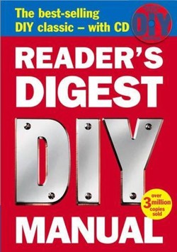 Reader's Digest DIY Manual
