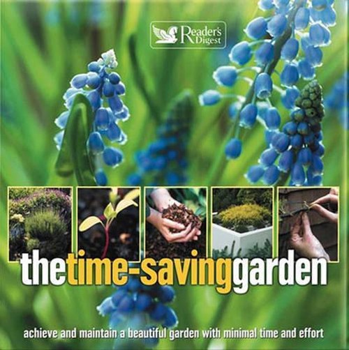 The Time-Saving Gardener