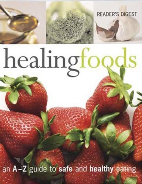Healing Foods