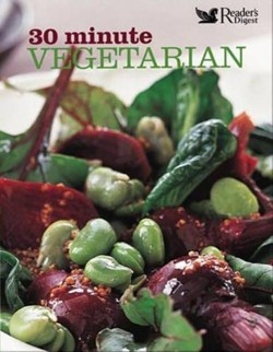 30 Minute Vegetarian