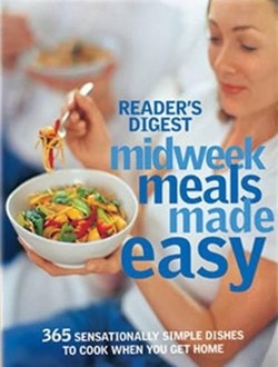 Midweek Meals Made Easy