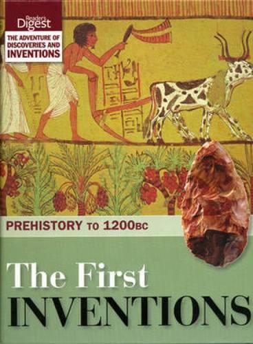 The First Inventions
