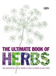 The Ultimate Book of Herbs