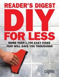 DIY for Less