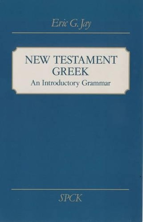 New Testament Greek