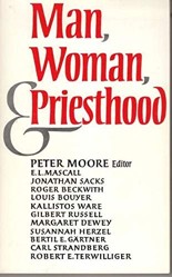 Man, Woman and Priesthood