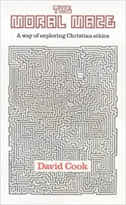 The Moral Maze