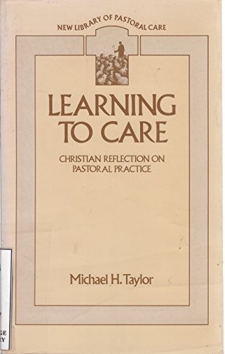 Learning to Care