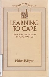 Learning to Care