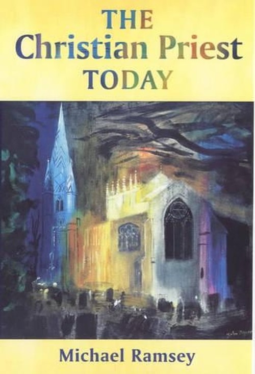 The Christian Priest Today