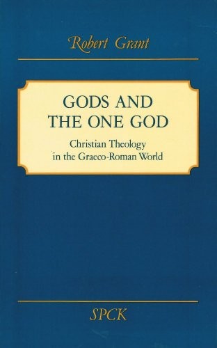 Gods and the One God