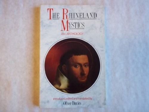 The Rhineland Mystics