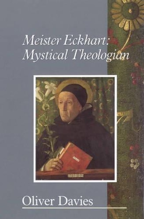Meister Eckhart