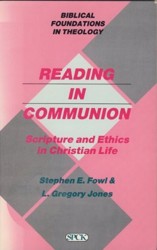 Reading in Communion