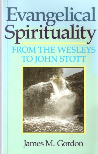 Evangelical Spirituality