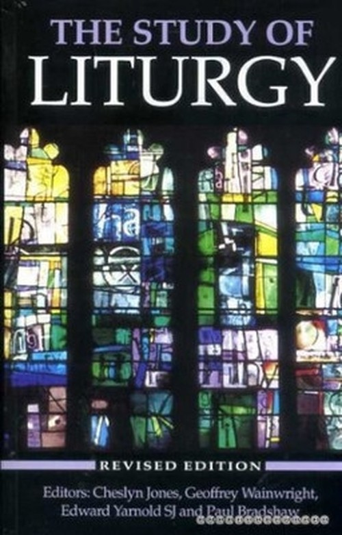 The Study of Liturgy