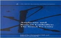 Anglicans and Roman Catholics