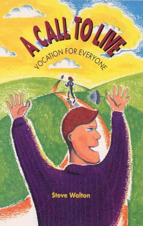 A Call to Live