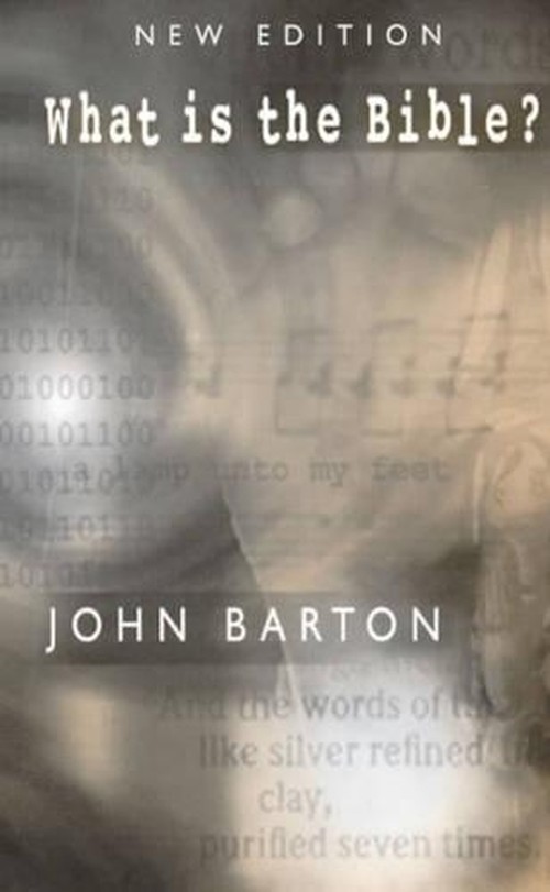 What is the Bible?