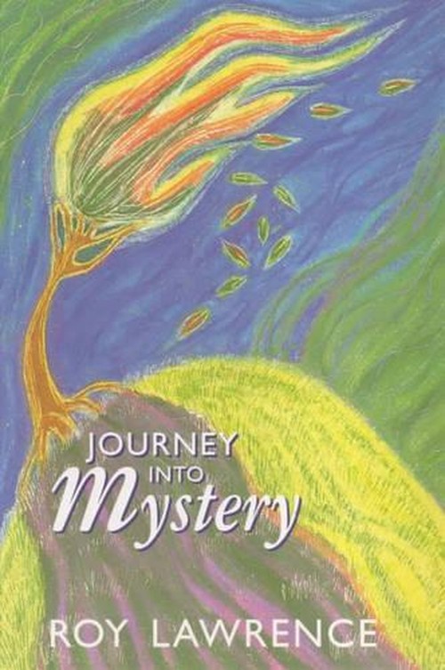 Journey into Mystery